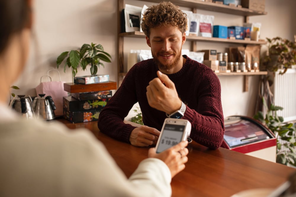 Merchant Cash Advance