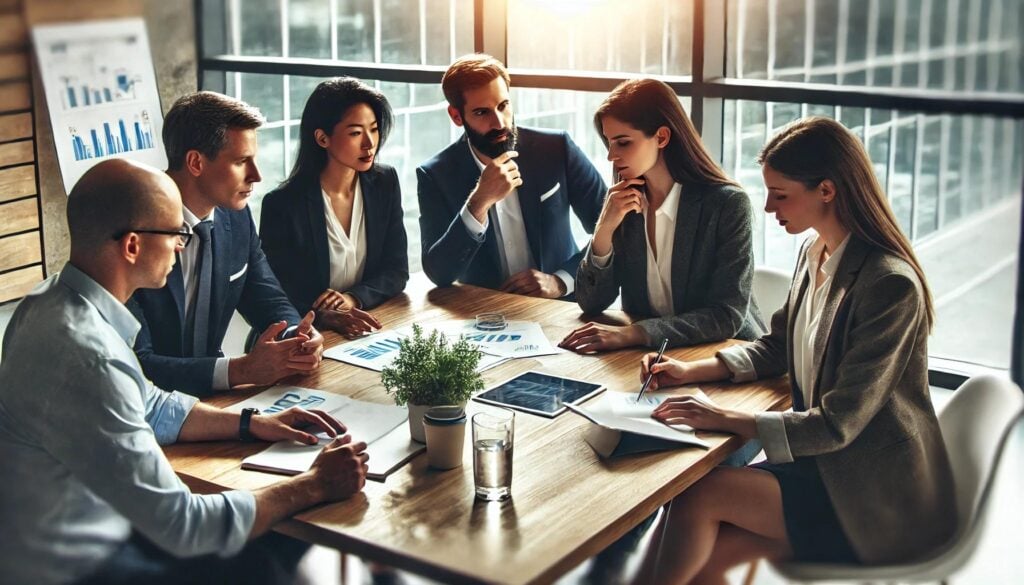 Revenue Based Financing