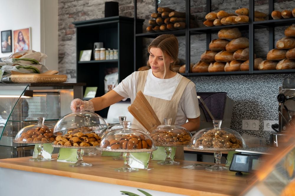 Small Business Administration(SBA)