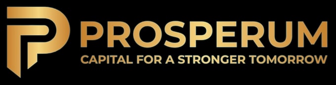 Prosperum — Capital for a Stronger Tomorrow