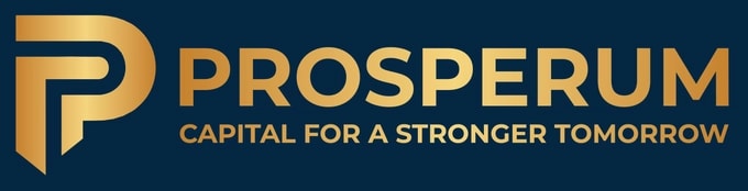 Prosperum — Capital for a Stronger Tomorrow