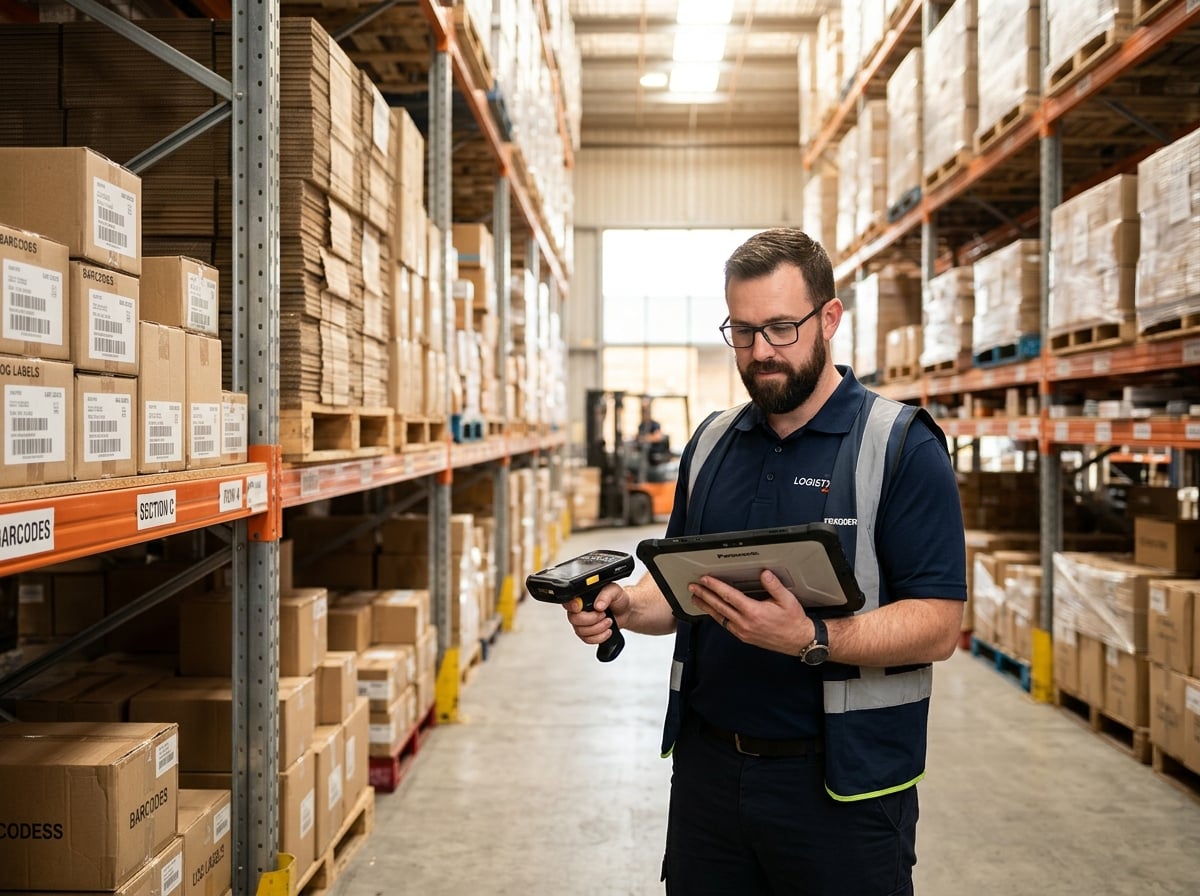 Inventory Financing