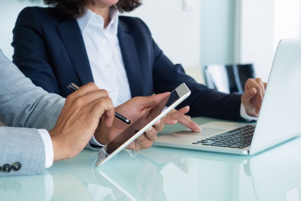 Business Line Of Credit