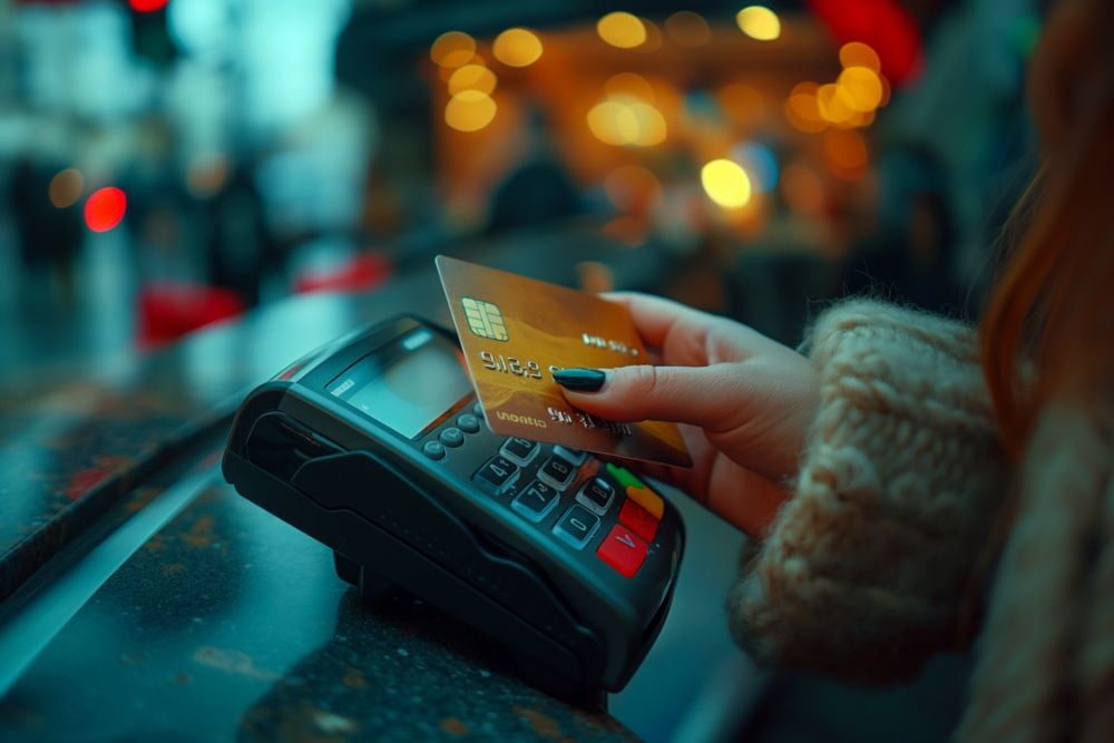 Credit Card Processing