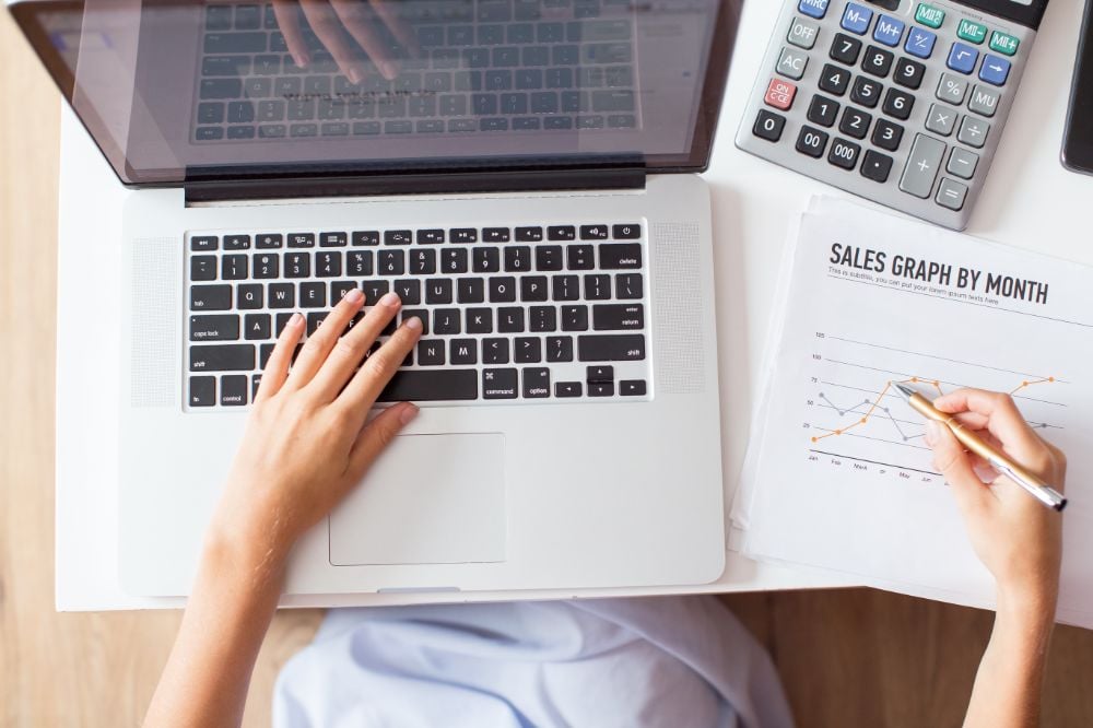 Custom Financing Programs