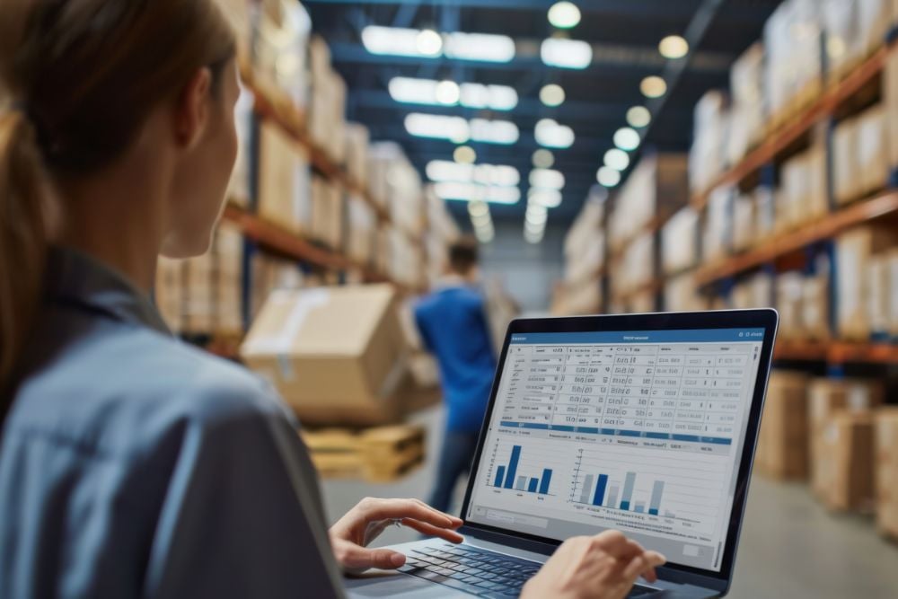 Inventory Financing
