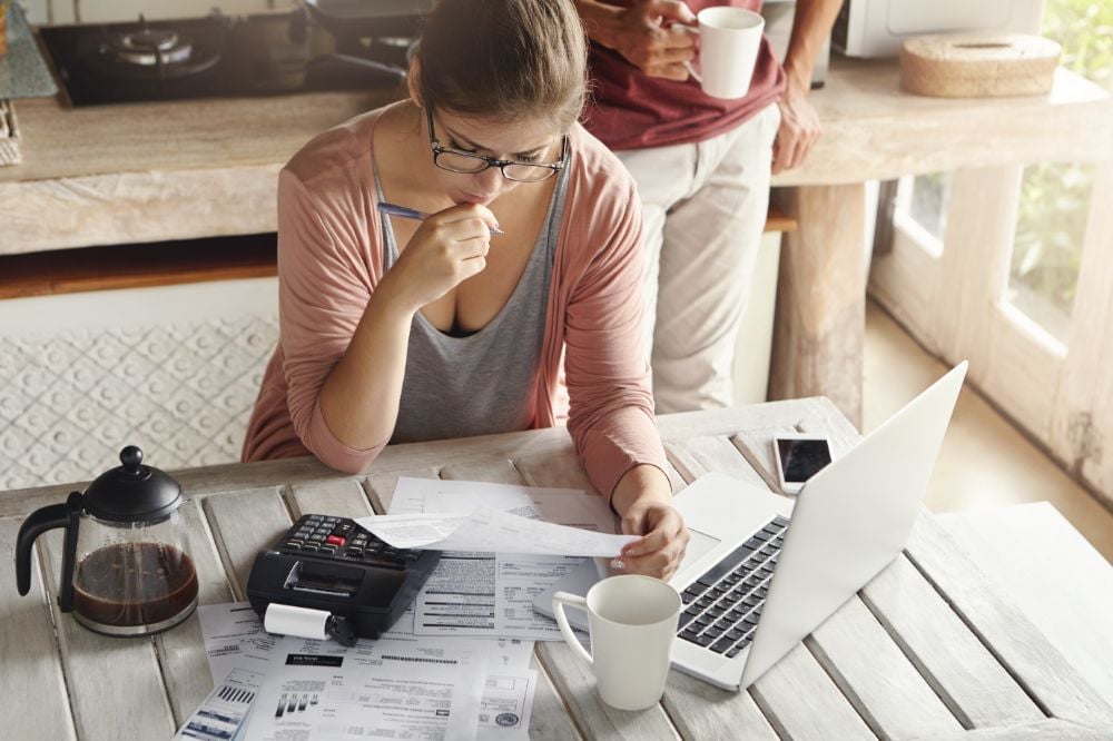 Long Term Financing